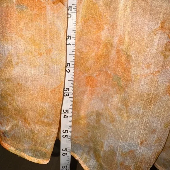 ASTR the label- Elsa Floral Maxi Dress - Picture 6 of 7